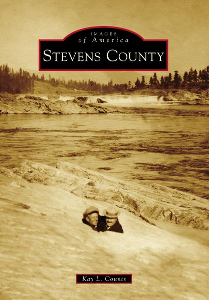 Produktbild: Stevens County