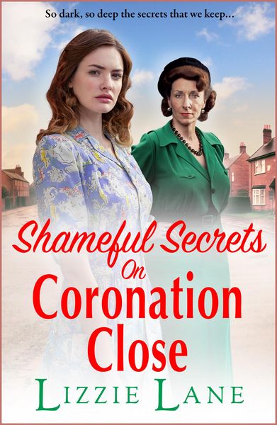 Produktbild: Shameful Secrets on Coronation Close