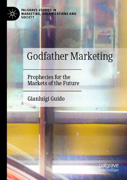 Produktbild: Godfather Marketing
