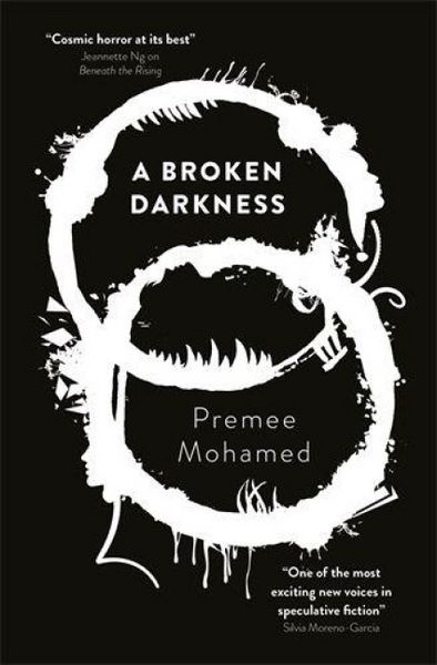 Produktbild: A Broken Darkness
