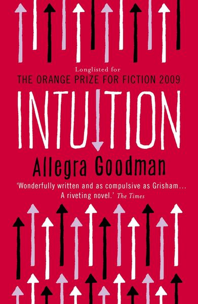Produktbild: Intuition