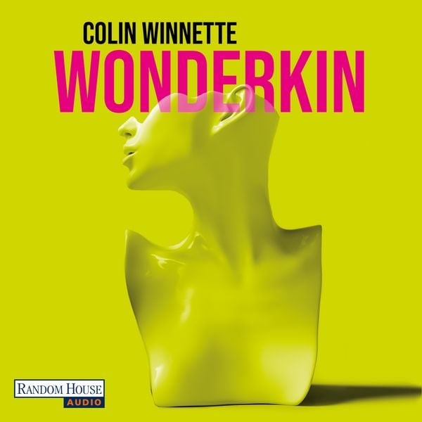 Produktbild: Wonderkin