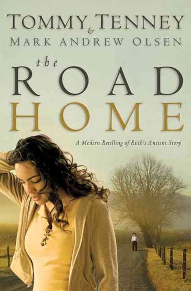 Produktbild: The Road Home