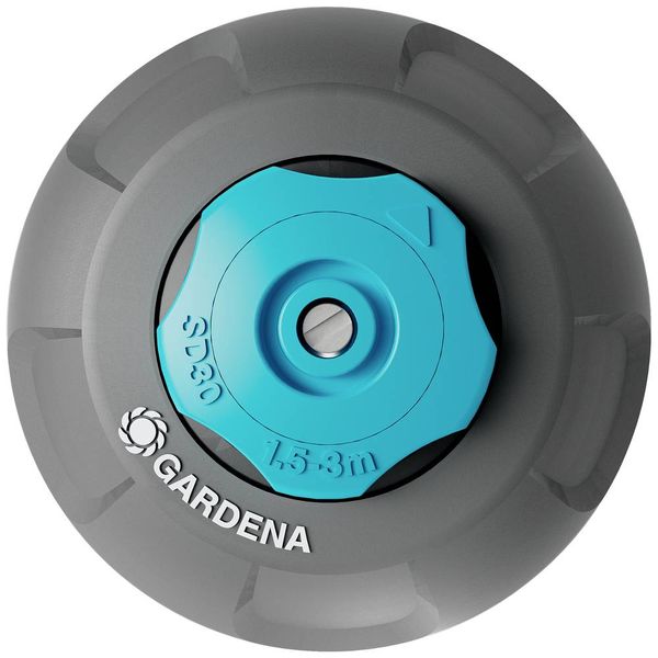 Produktbild: GARDENA Sprinklersystem 08241-20 Versenkregner 13mm (1/2\") &Oslash;