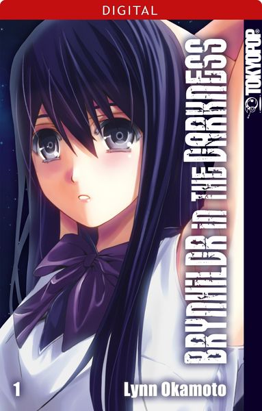 Produktbild: Brynhildr in the Darkness 01
