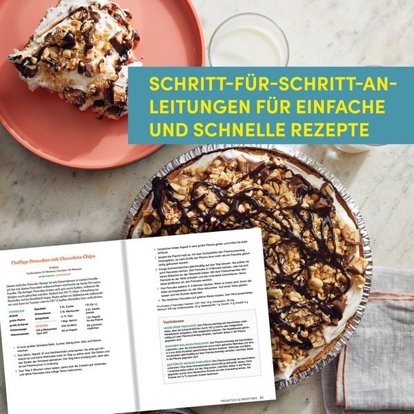 Produktbild: Checkst du Kochen?