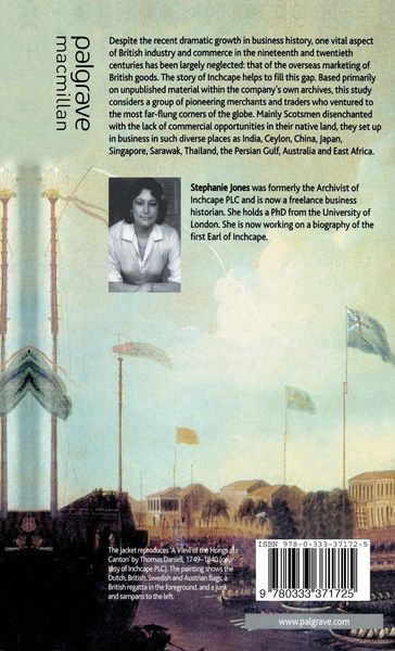 Produktbild: Two Centuries Of Overseas Trading