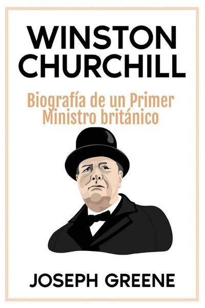 Produktbild: Winston Churchill
