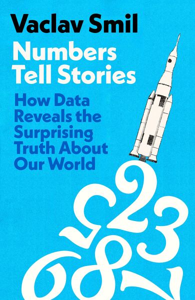 Produktbild: Numbers Tell Stories