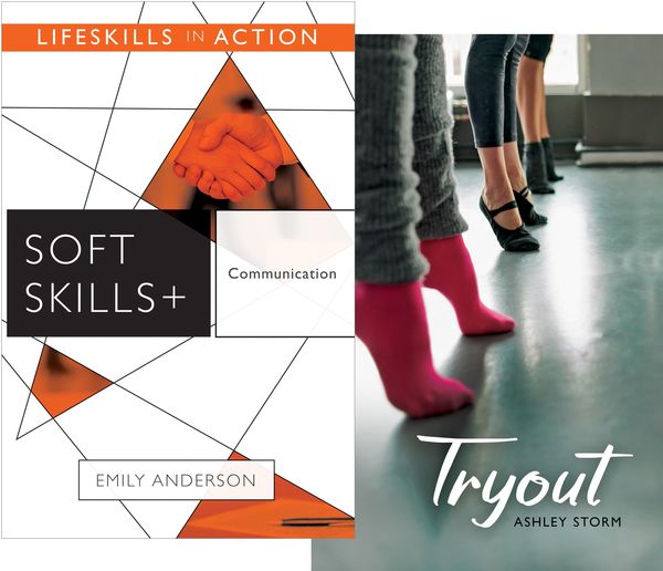 Produktbild: Communication / Tryout (Soft Skills)