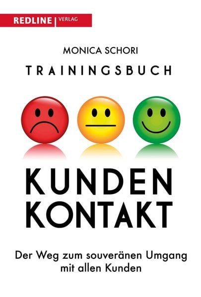 Produktbild: Trainingsbuch Kundenkontakt