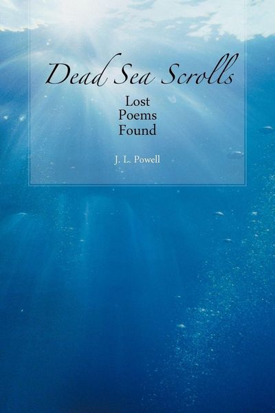 Produktbild: Dead Sea Scrolls