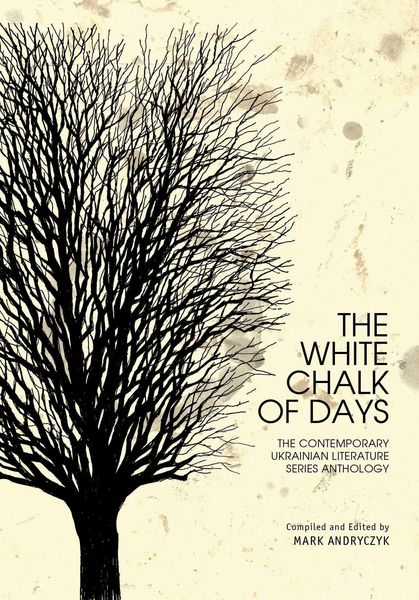 Produktbild: The White Chalk of Days