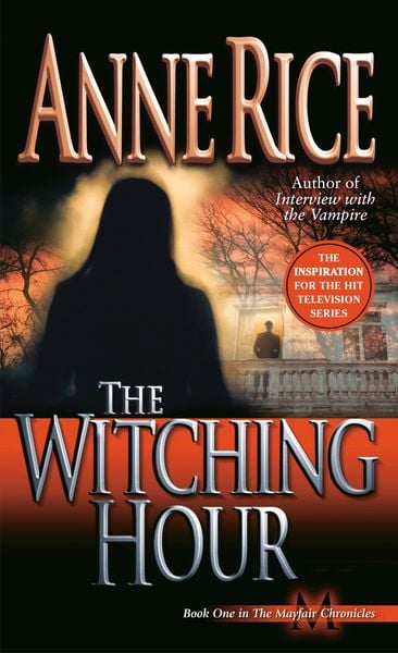 Produktbild: The Witching Hour