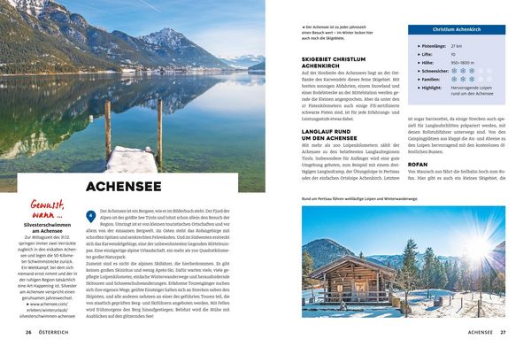 Produktbild: Yes we camp! Winter-Camping im Schnee