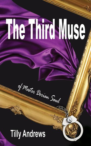 Produktbild: The Third Muse of Master Dorian Saul