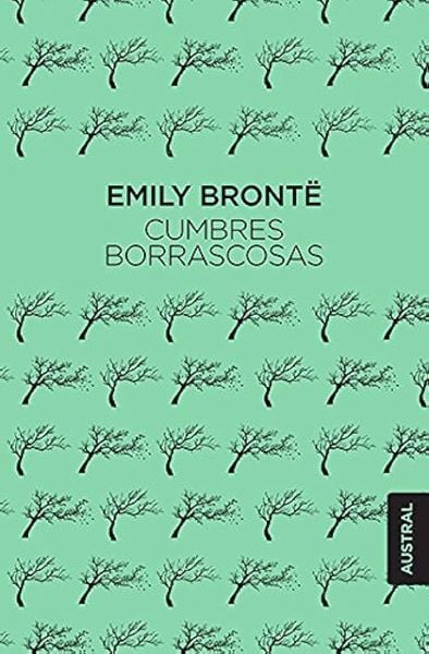 Produktbild: Cumbres Borrascosas