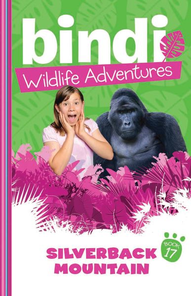 Produktbild: Bindi Wildlife Adventures 17: Silverback Mountain