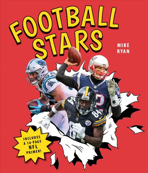 Produktbild: Football Stars