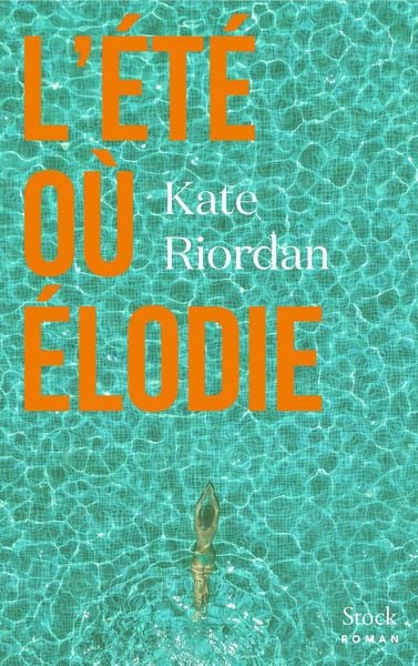 Produktbild: L'&eacute;t&eacute; o&ugrave; &Eacute;lodie