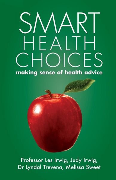 Produktbild: Smart Health Choices
