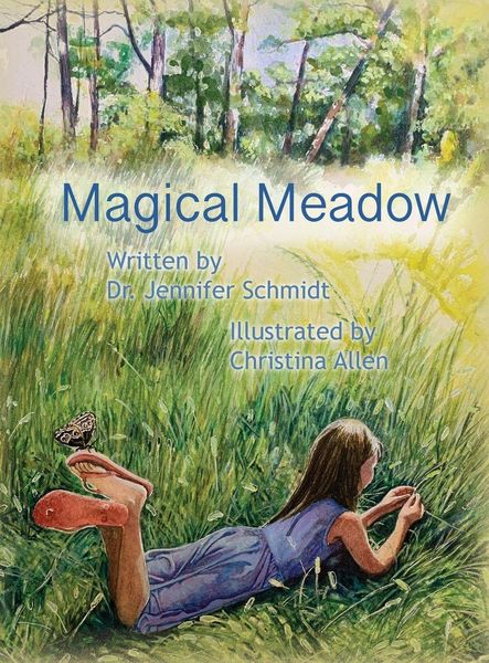 Produktbild: Magical Meadow