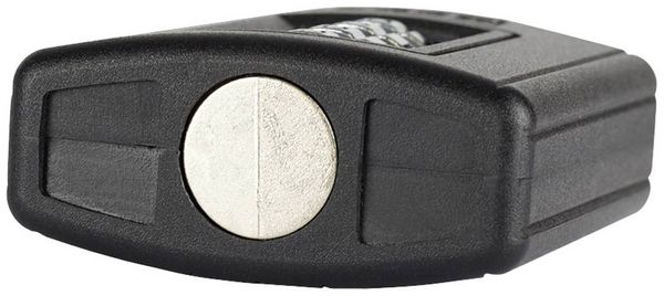 Produktbild: Kasp K11550D Vorh&auml;ngeschloss 50mm Zahlenschloss