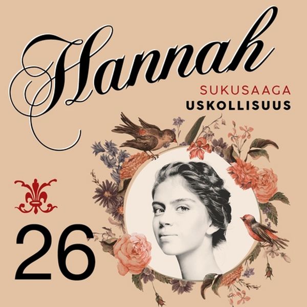 Produktbild: Hannah 26: Uskollisuus