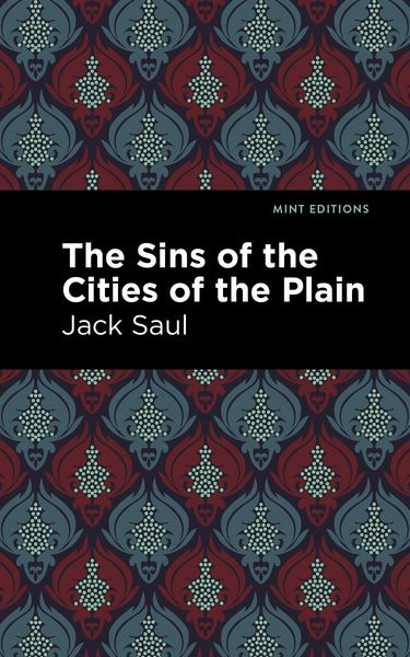 Produktbild: The Sins of the Cities of the Plain