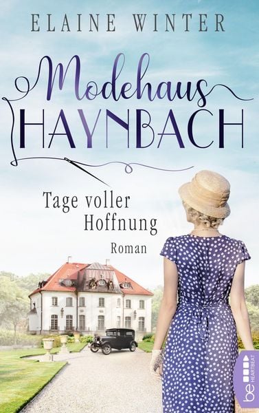 Produktbild: Modehaus Haynbach - Tage voller Hoffnung