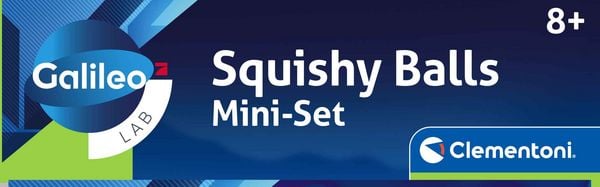 Produktbild: Squishy Balls