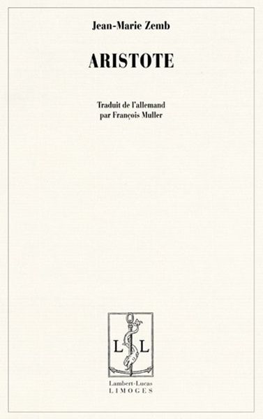 Produktbild: Aristote