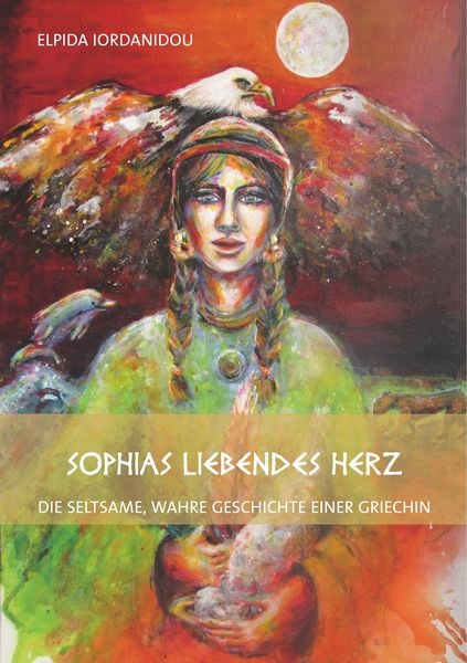 Produktbild: Sophias liebendes Herz
