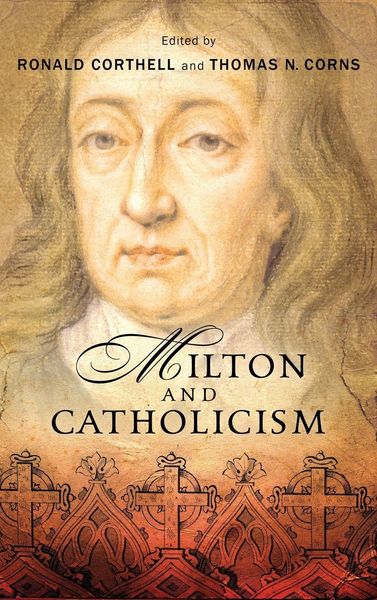 Produktbild: Milton and Catholicism