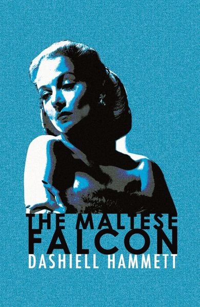Produktbild: The Maltese Falcon