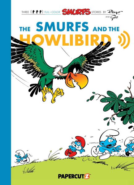 Produktbild: The Smurfs Vol. 6