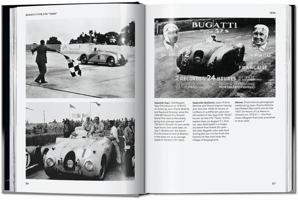Produktbild: Sports Cars. 45th Ed.
