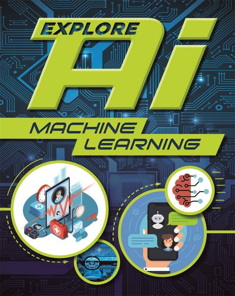 Produktbild: Explore Ai: Machine Learning