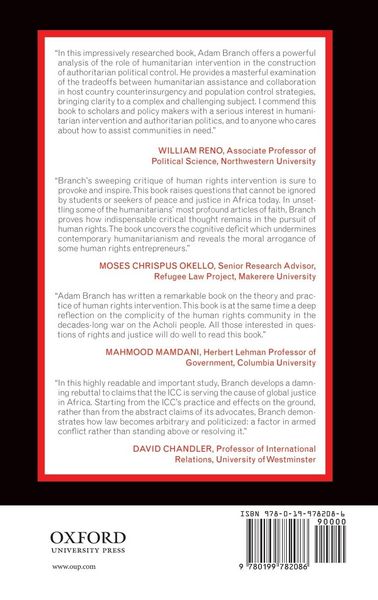 Produktbild: Displacing Human Rights