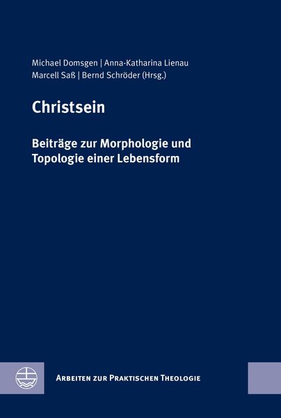 Produktbild: Christsein