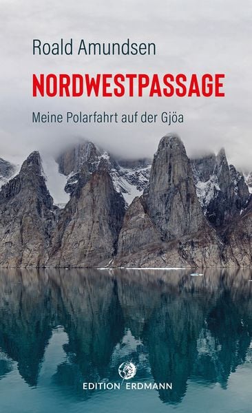 Produktbild: Die Nordwestpassage