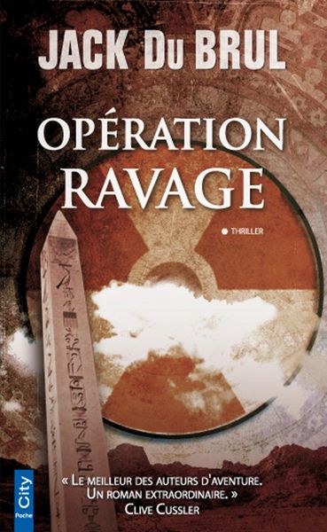 Produktbild: Op&eacute;ration Ravage