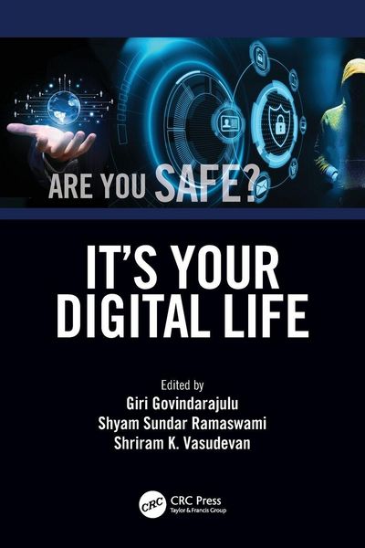 Produktbild: It's Your Digital Life