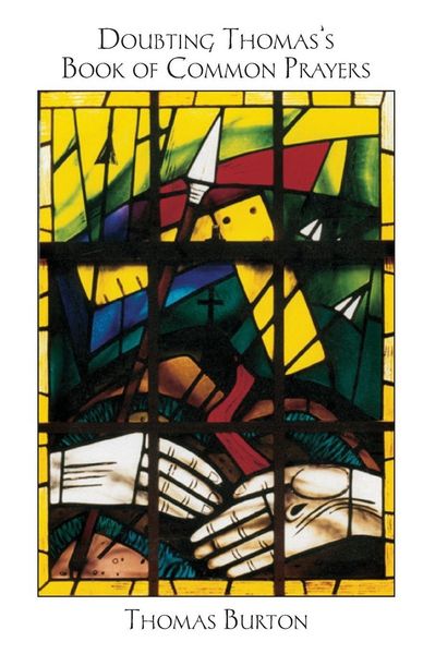 Produktbild: Doubting Thomas's Book of Common Prayers