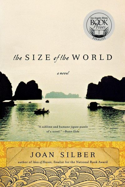 Produktbild: Size of the World