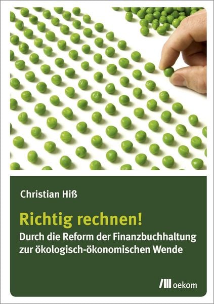 Produktbild: Richtig rechnen!