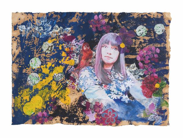 Produktbild: Bettina Hauke: Vor der Verwandlung/Before the Metamorphosis