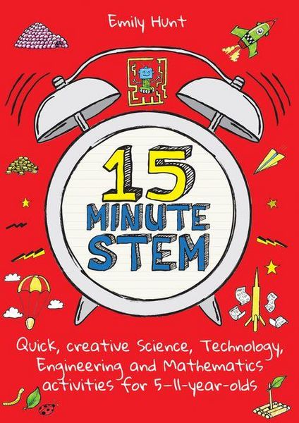 Produktbild: 15-Minute Stem