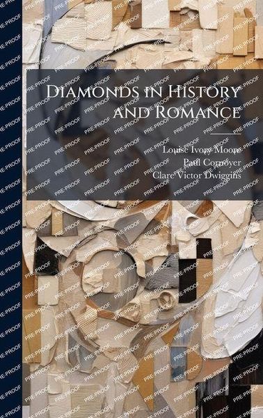 Produktbild: Diamonds in History and Romance