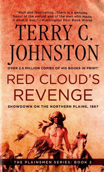 Produktbild: Red Cloud's Revenge
